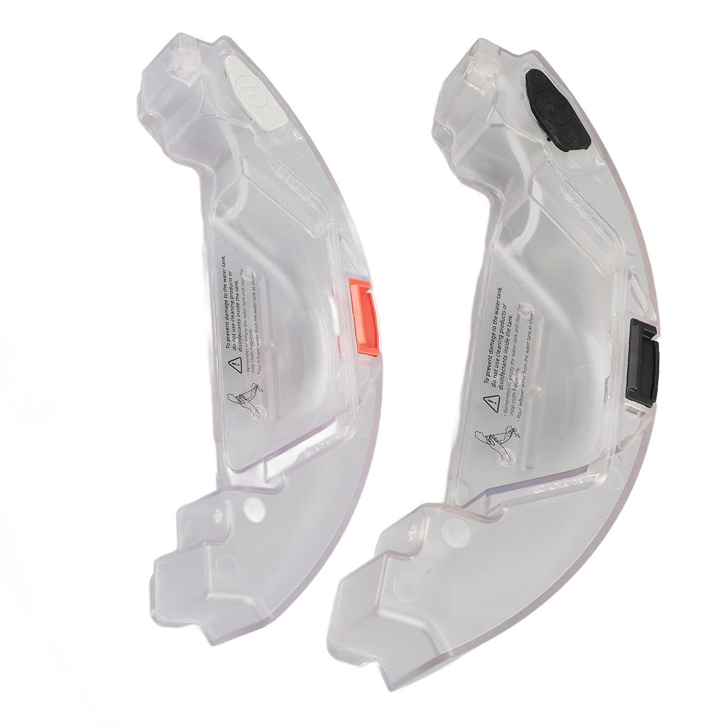 Водяной бак для пылесоса Простая установка сменного водяного бака для T7 T7PRO S5MAX S6max Sweeping R