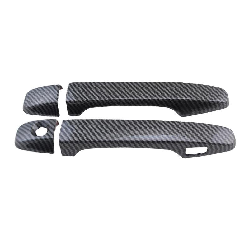 Toyota Venza GV10 (09-16) Anti-Scratch Door Handle Bowl Decoration Accessories