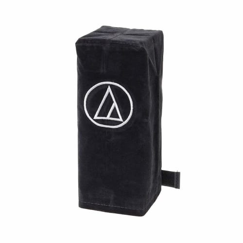 Audio-Technica AT4050 Condenser Microphone / 1-inch Large Diaphragm Dual Diaphragm / DC Bias / Switchable Between Cardioid, Bidirectional, and Omnidir