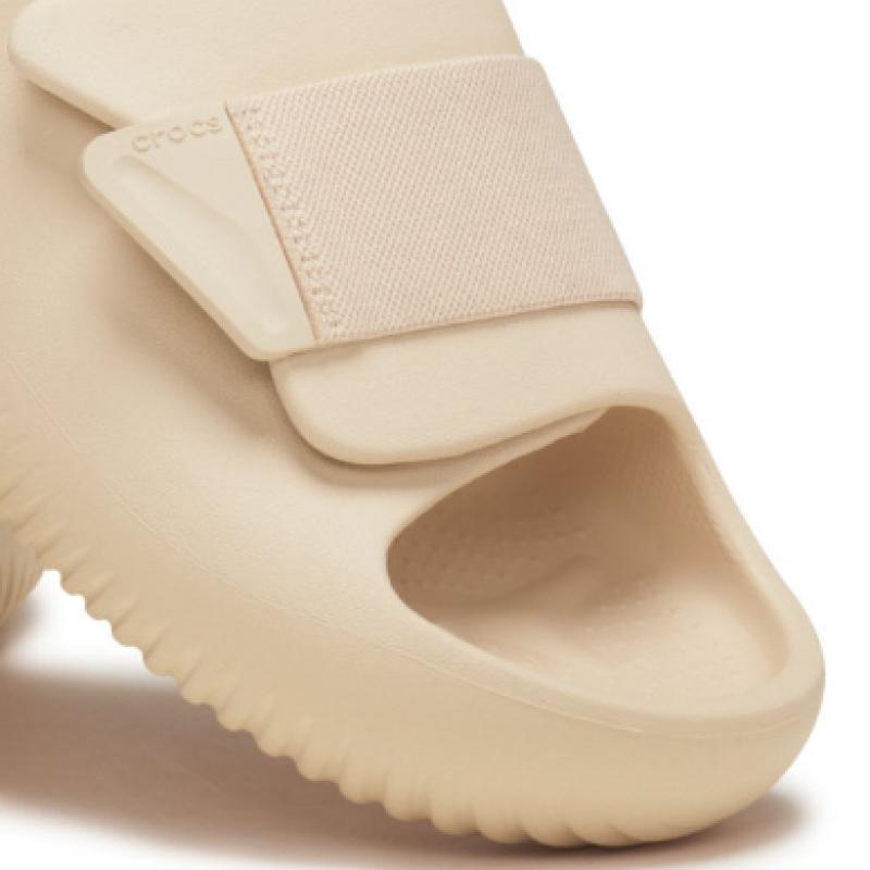 Crocs Унисекс Mellow Luxe Recovery Slide 209413 2ds