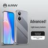 Прозрачный защитный чехол AMW для Huawei Mang 20 / Enjoy 60 Pro