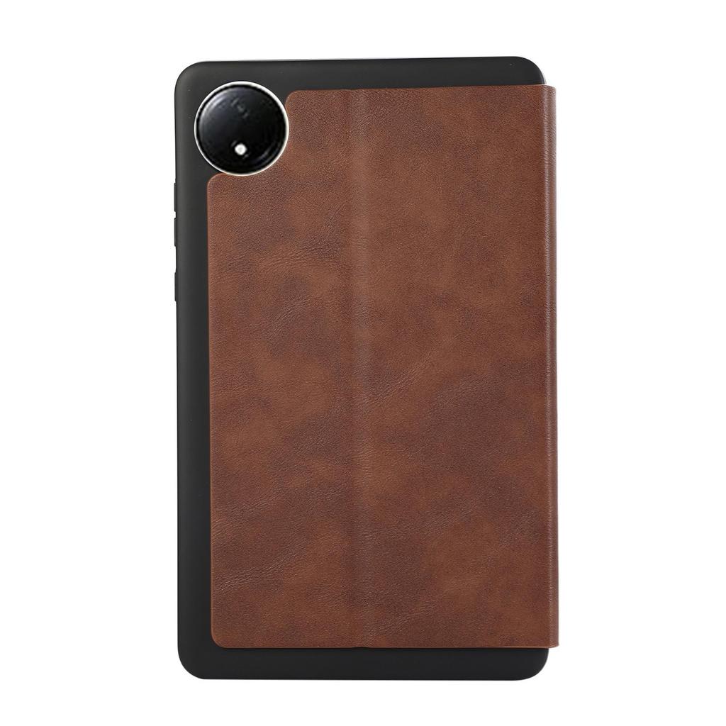 Совместимый защитный чехол для Xiaomi Redmi Pad SE 8.7 - Тонкий чехол из мягкой резины ТПУ