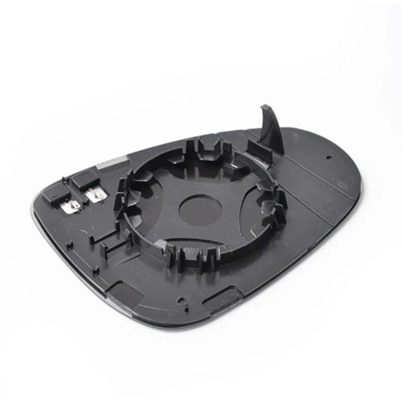 Зеркальный элемент с подогревом для VW Touareg 2010-2023