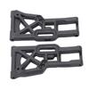 2PCS Front Lower Swing Arm 8635 for ZD Racing EX‑07 DBX‑07 1 7 RC Desert Car Accessories