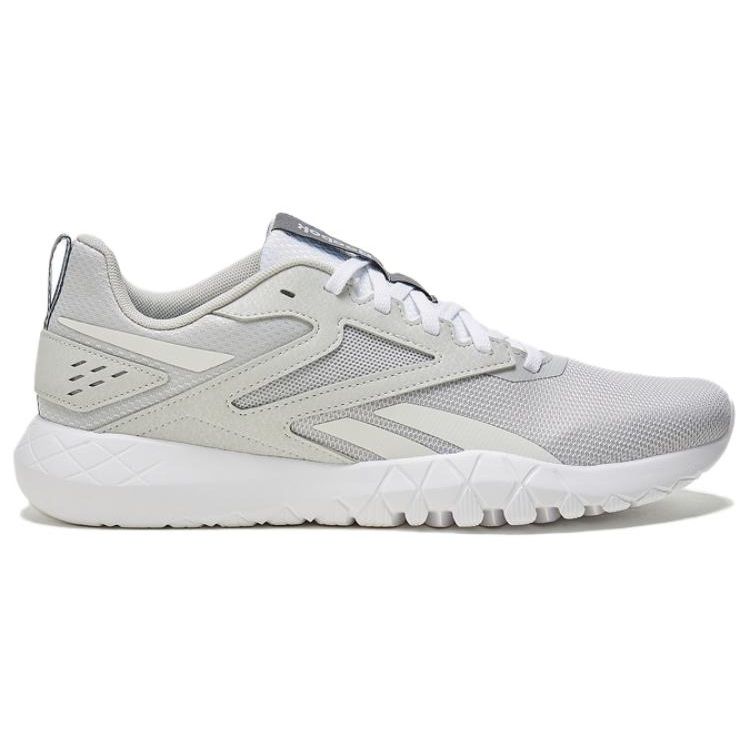 Reebok Флексагон Энерджи Tr 4 Мужской Чисто-серый 100202004