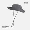 Versatile And Stylish Unisex Wide Brim Sun Protection Hat For Outdoor Activities Camping Fishing In Various Colors Adjustab With