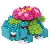 Nanoblock Nanoblock Pokemon Fushigibana NBPM-018