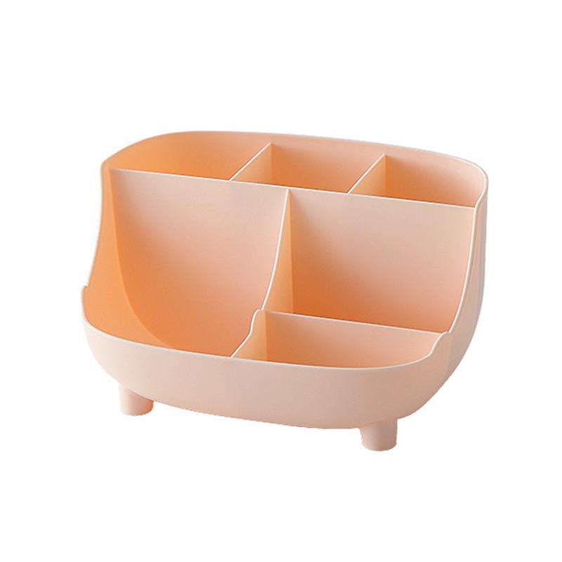 Cosmetic Storage Box Makeup Drawer Organizer Desktop Sundries Box Storage And Organization Of Office Supplies
