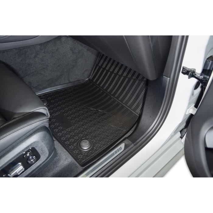 Tapis De Sol - Norm-Liner - X5 G05 - Caoutchouc TPE - Antidérapant - Toutes Saisons