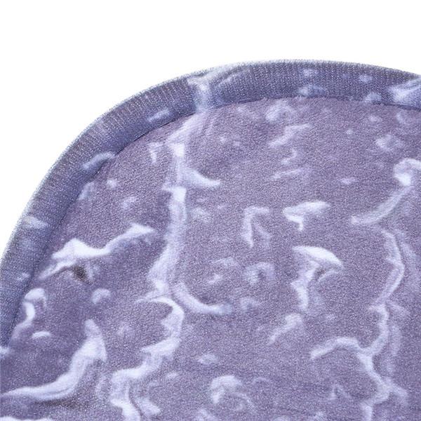 Новая занавеска для душа с принтом розы, нескользящие коврики и коврики для ванной комнаты, чехол на сиденье для унитаза, декор для ванной комнаты, аксессуары для ванной комнаты