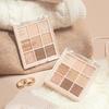 Shadow Palette 10.5g Knit Collection 2 Colors