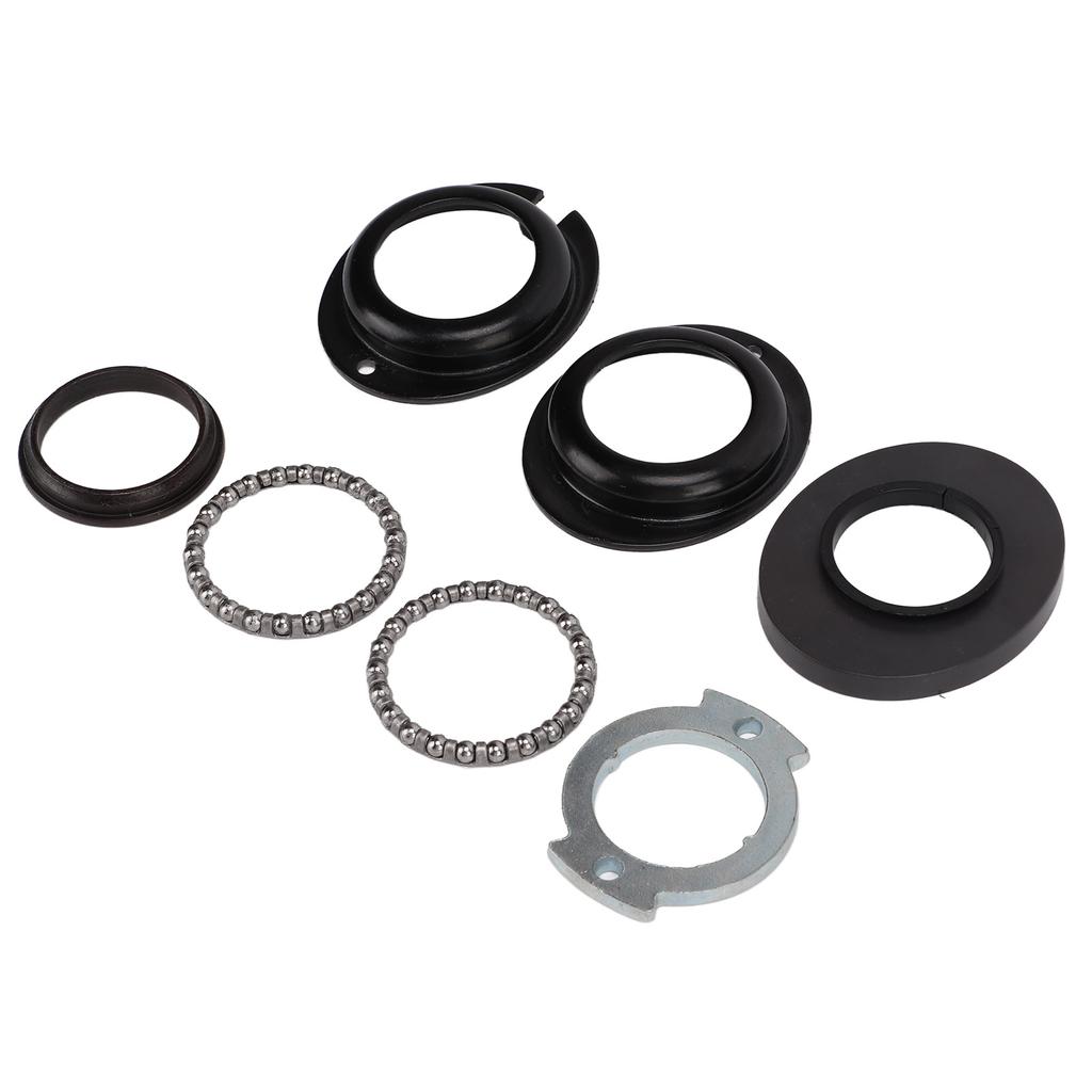 Headset Bearing Bowls Steel Durable Rotating Steering Ball Sets With Ball Bearings for Xiaomi M365 PRO PRO2 Scooter