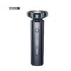 FLYCO FT7205 Electric Toothbrush and SCASIE SC515 Shaver Combo Set