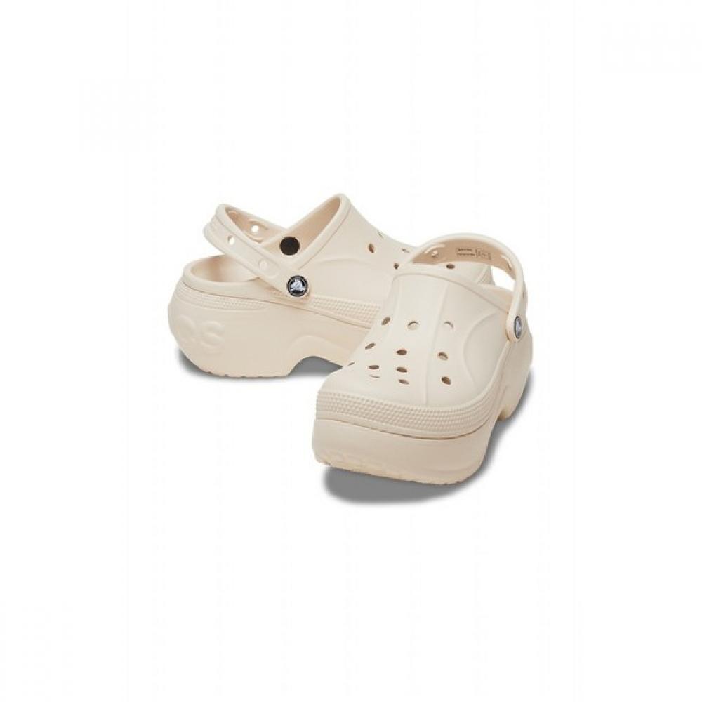  Crocs  Crocs Official Adult Bella Clog Wwt  25sucl210062 