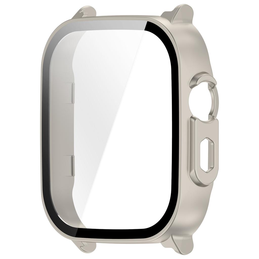 Защитный чехол из закаленного стекла HD для Realme Watch 5, бампер, полноразмерная защитная оболочка, аксессуары для защиты экрана Realme Watch 5