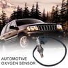 Датчик кислорода Компактный Прочный Датчик кислорода ABS Воздух Топливо Соотношение 56028586AA