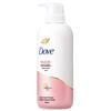 Dove Cherry Blossom & Sweet Scent Moisturizing Body Wash