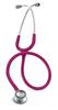 3M Classic II Pediatric 2122 Littmann™ Стетоскоп, Малиновый,