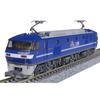 KATO N Gauge EF210 100 Series Single-Arm Pantograph New Paint 3034-7 Electric Locomotive Model
