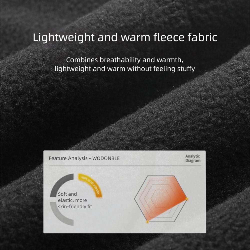 Плюшевая маска для лица на мотоцикл, круглая повязка на шею, шарф-снуд из флиса для улицы, зимняя езда