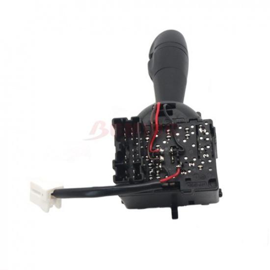 Для Renault Dacia LOGAN Clio IV 8201167981 Переключатель подрулевой колонки Переключатель света