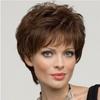 2025 European Fashion Short Wig For Women HW905