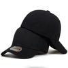 Adjustable Baseball Caps Breathable Sports Cap High Quality Sun Hats  Men Women