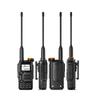 Long Range Air Dual-Band 2-Way Radio High Power Portable Walkie Talkie UV-K5 Commutator Station Amateur Ham For Hunting
