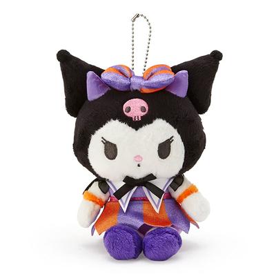 Держатель талисмана Sanrio Kuromi 043664 (Хэллоуин 2021)