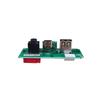 Auditory Power Supply Board Small USB Charge Port Main Board For Xtreme 3 USB Power Supply Board  Connector