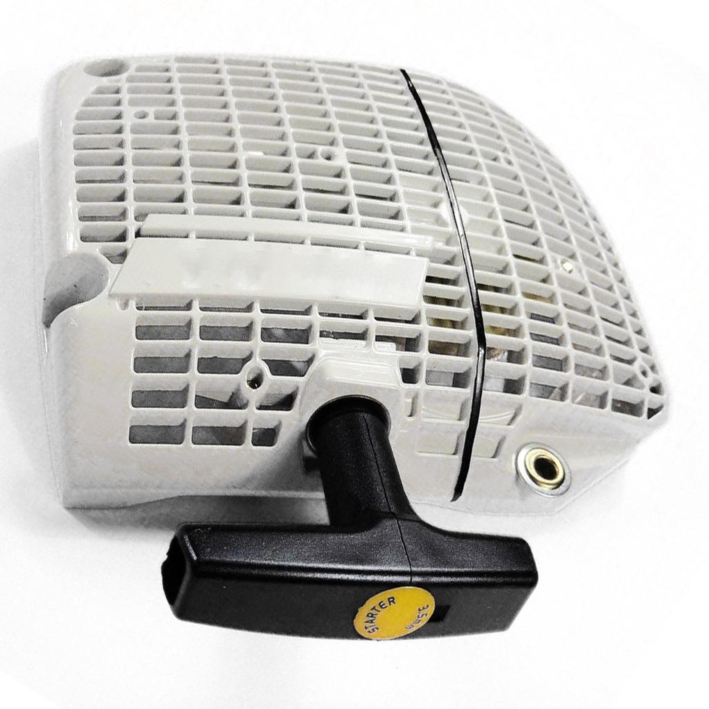 Сборка стартера с возвратно-поступательным движением для бензопилы Stihl 066 MAGNUM MS 650 MAGNUM MS 660 MAGNUM, запасная часть