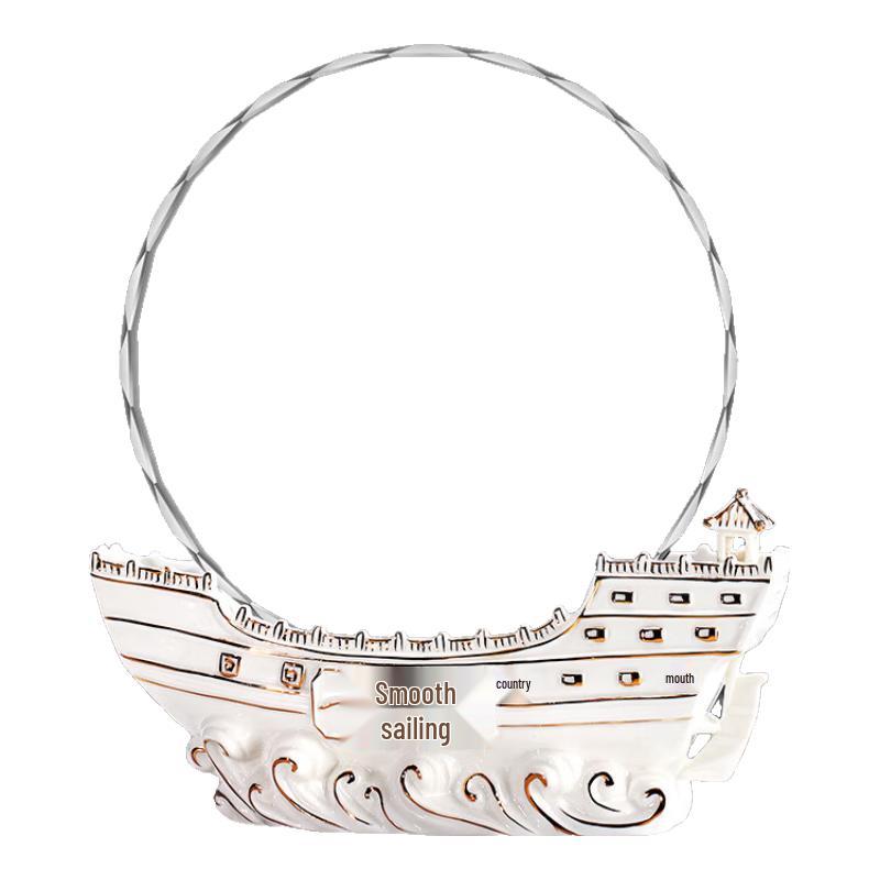 Military Retirement Commemorative Plaque