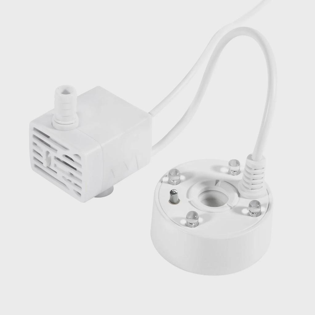 Ультразвуковой распылитель-увлажнитель воздуха для аквариумов и прудов