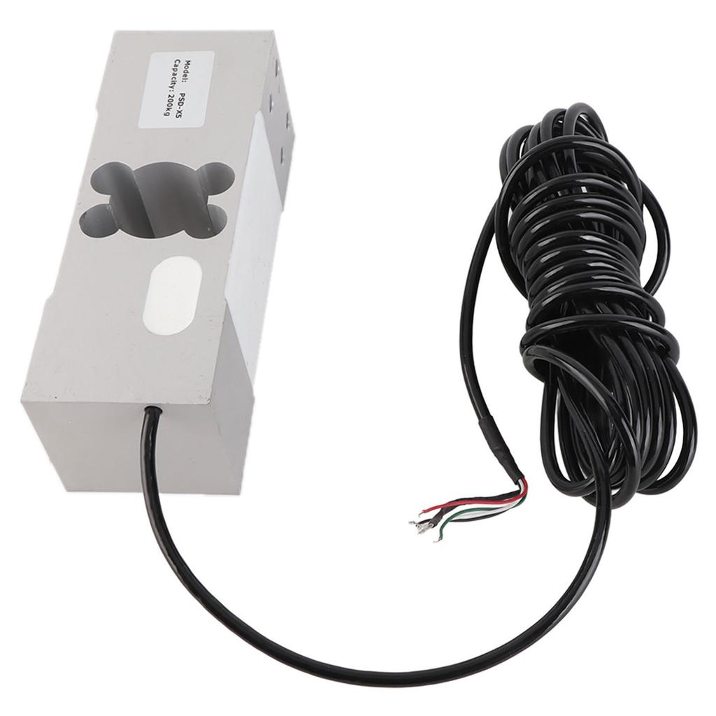 High Accuracy Aluminum Alloy Parallel Beam Load Cell Sensor Weighting Sensor (PSD X5 200kg)