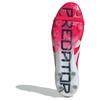 Adidas Кроссовки Predator Elite с откидным язычком Ag Ярко-красный Облачно-белый Основной черный JR3117