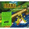 CD IBARA - Переправа через реку: Osunlade представляет YORCD111 Soul Jazz Recor 2005 UK Dance & Electronica