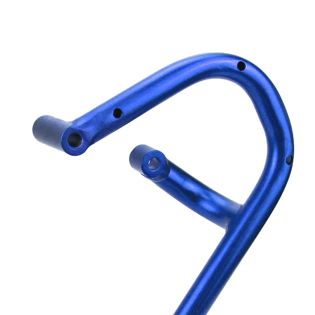 Деталь для ремонта поручня заднего пассажирского сиденья для Honda Crf250L 2012-2016