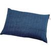 MORIPiLO (Morishita) Buckwheat Husk Pillow, Made In Japan, Firm (Japanese Comfort), Washable, Includes Pillowcase, 100% Cotton, Japanese Pattern, Heat