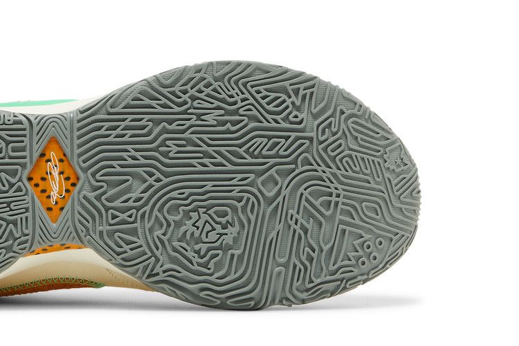 Университет Флориды A&M x APB. x Nike LeBron 20 'От Талли до Ву