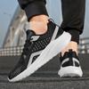 Fashion Summer Tennis Men's Thick Soled Comfortable Outdoor Sneaker Breathable Casual Jogging Men's Brand Original Sneakers Shoes 2025