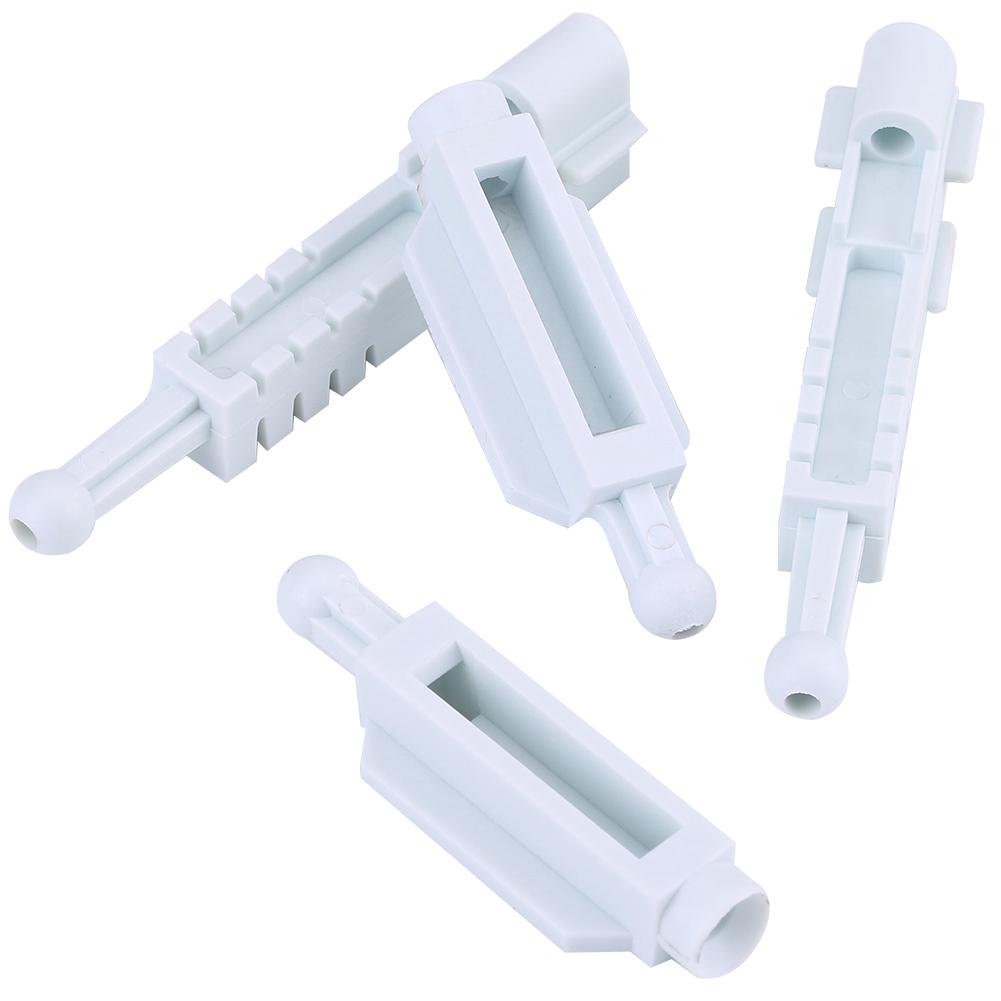 Headlight Headlamp Adjuster Mounting Bracket for BMW 5 Series E39 1996 2000 63120027924