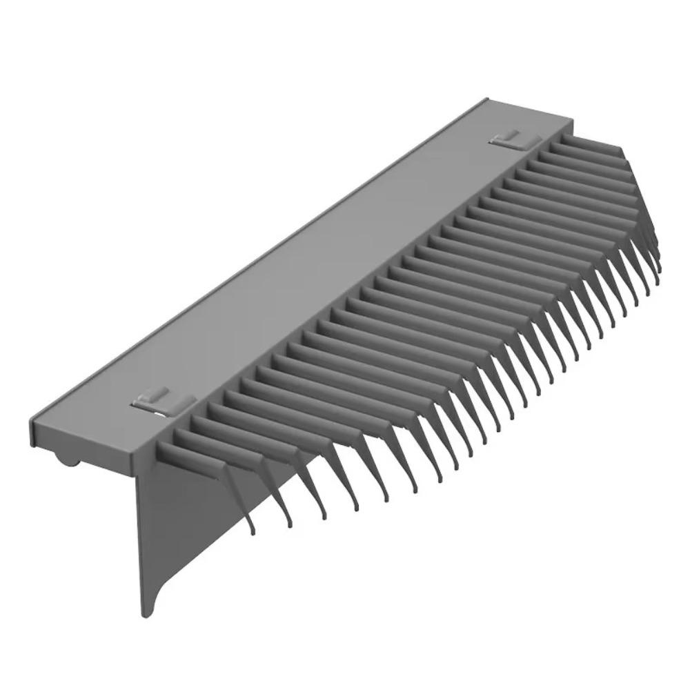 Автоматическая сменная граблина Легко установить Прочный Товары Для Питомцев Аксессуары Для Кошачьего Туалета Аксессуары Для Кошачьего Туалета