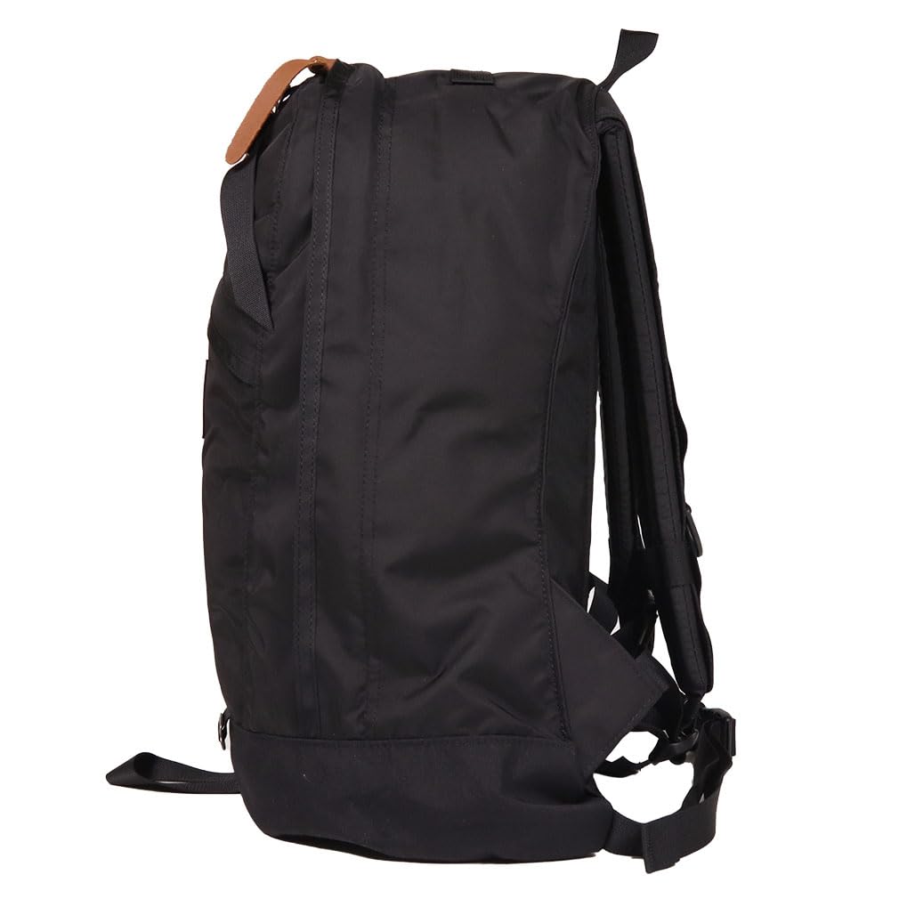 Рюкзак ONE SIZE Coated True Black 005 [Gregory] Мужской [Товар]