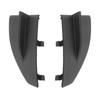 2Pcs Front LH RH Bumper Lower Grille Cover GSH750M42 GSH750M32 For Mazda 6 19-22