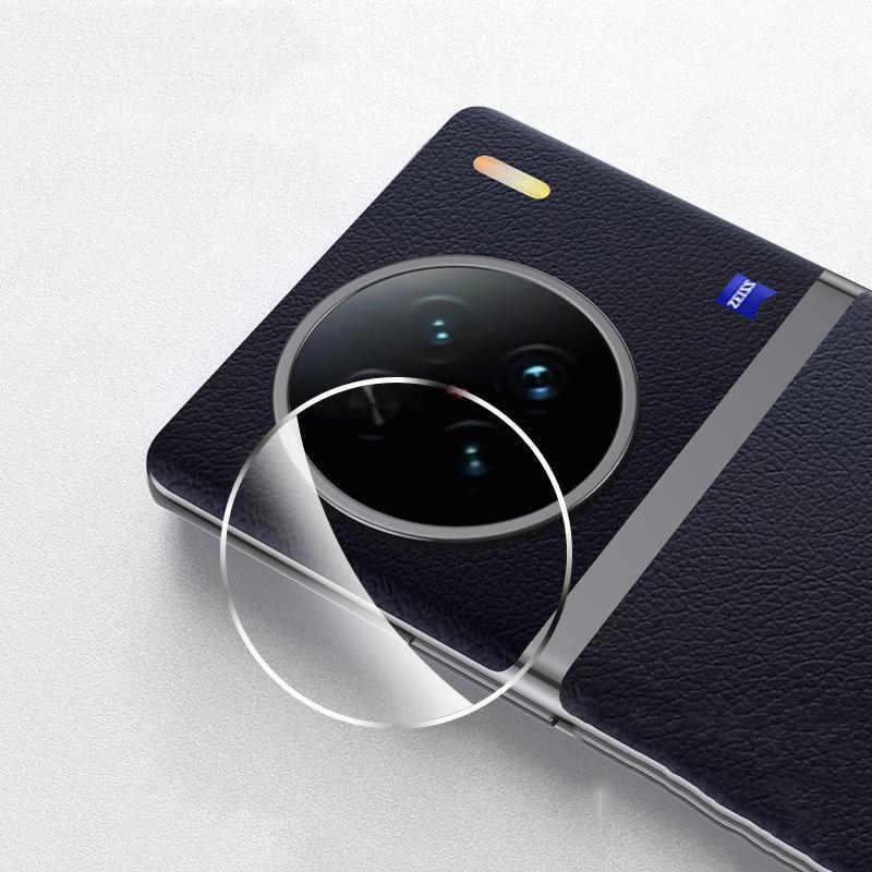 Закаленное стекло 9H для Vivo X90 Pro Plus X90Pro + X90ProPlus, защитная пленка для объектива камеры VivoX90 Pro +, защитная пленка для экрана, крышка камеры