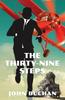 Книга The Thirty-Nine Steps (Warbler Classics Annotated Edition)