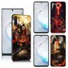 Game Dark Souls Phone Case For Samsung M30 M31 S Note 10 20 M04 M13 M32 M14 M23 M33 M34 M42 M52 M53 M54 5G M11 M12 M21 M22 M51