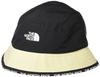 The North Face Шляпа Cypress Bucket NF0A7WHA размера 3X4, Гравий, S-M [Б/У]
