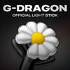 G-DRAGON Official Light Stick & POB