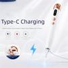 2 Suction Levels Wireless  Art Tool Low Noise Rhinestone Applicator Pen  Art Creation